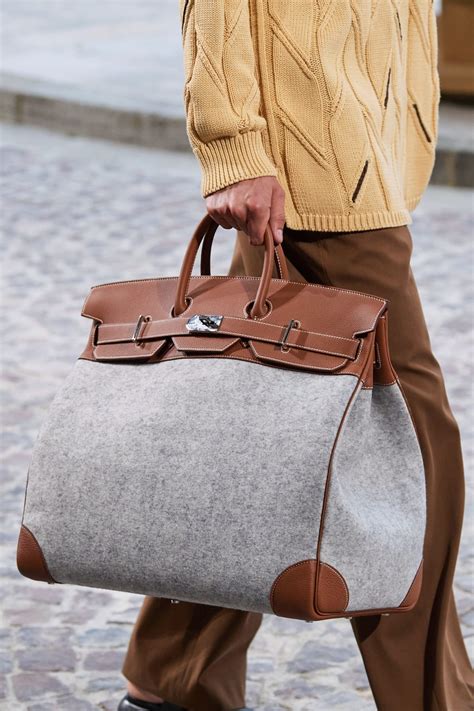 hermes mens big bag|hermes handbags for men.